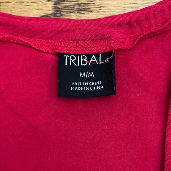 Collection of 6 Red and Pink Women’s Tops
Various sizes see list in description - Picture 3 of 16